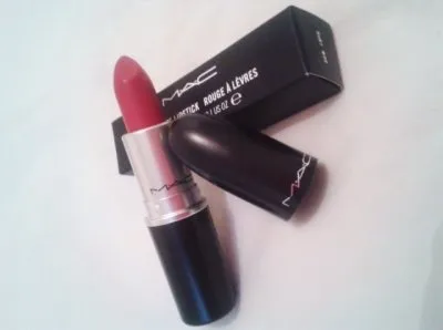 Rouge à lèvres Ruby Woo, MAC Cosmetics