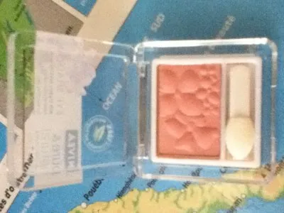 Fard à paupières, Nivea