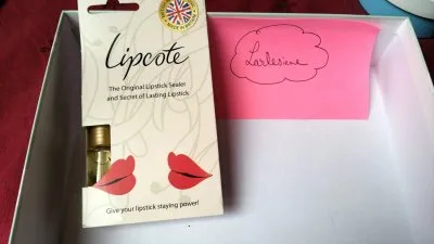 Lipcote, Lipcote
