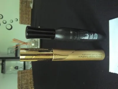 Lot mascaras, KIKO