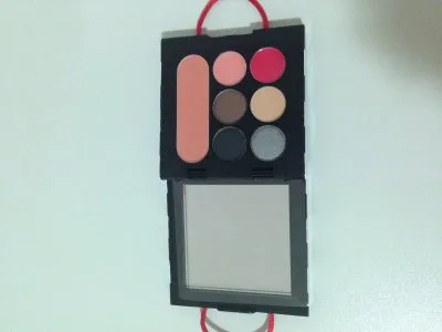 Palette Sephora, Sephora