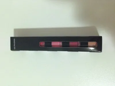 Gloss Sephora, Sephora