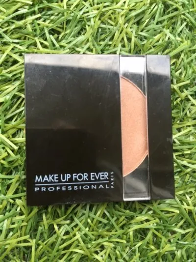 Fard à paupières, Make Up For Ever