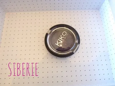 Color Sphère, KIKO