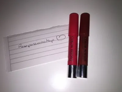 Color boost, Bourjois