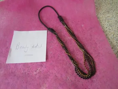 headband, Inconnue