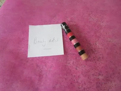 GLOSS, Sephora