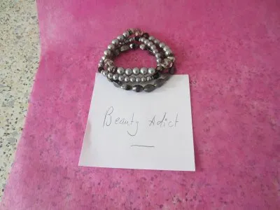 BRACELET, Inconnue