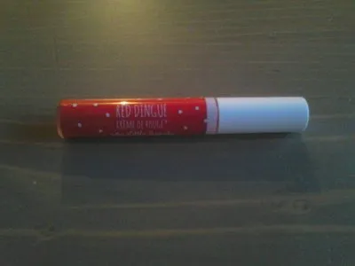 creme de rouge/gloos/rouge a levres, My Little Beauty