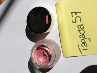 Colour Shock n°02, KIKO
