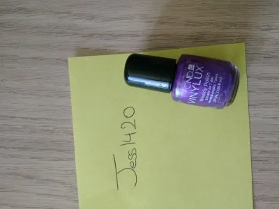 Vernis, CDN
