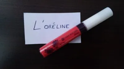 yves rocher gloss, Yves Rocher