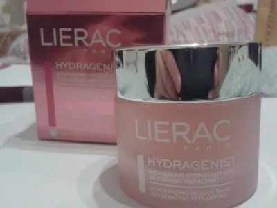 Hydragenist, Liérac