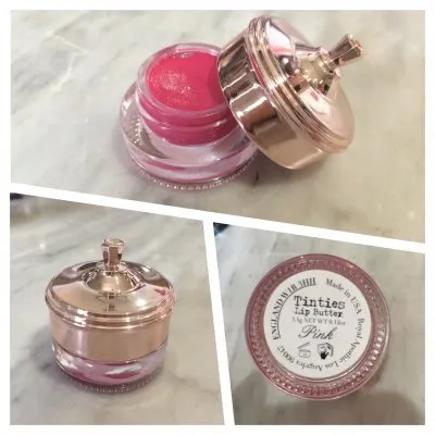Baume pour les lèvres tinté, Royal Apothic