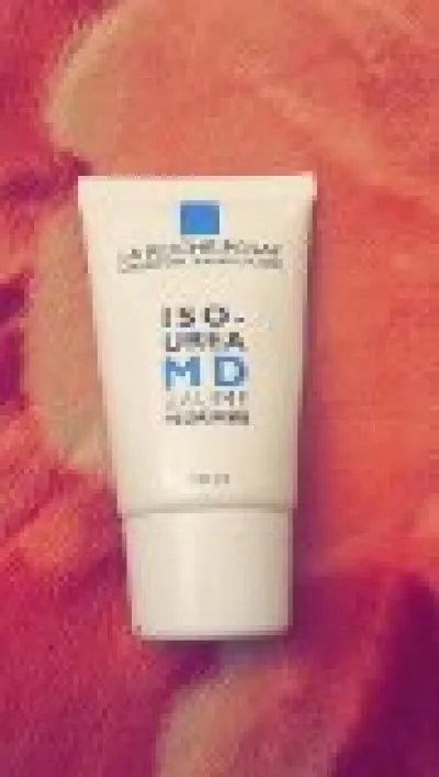 ISO UREA  MD, La Roche Posay