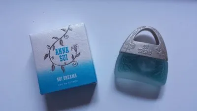 Anna sui, Anna sui