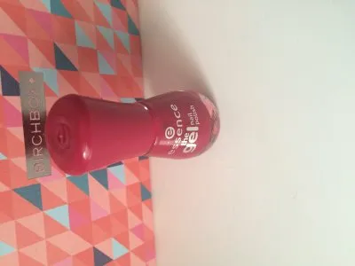 vernis essence, Essence