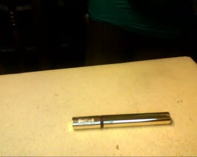 mascara, Yves Saint Laurent