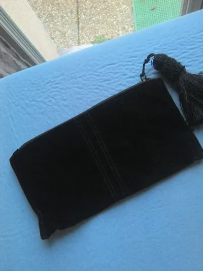 trousse de beauté, Inconnue