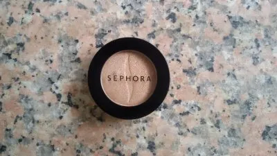 Fard à paupières, Sephora