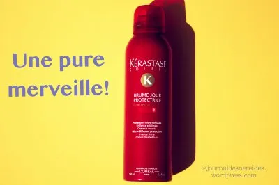 kerastase, Kérastase