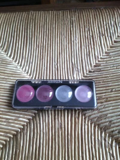 Palette eye & lip, Revlon