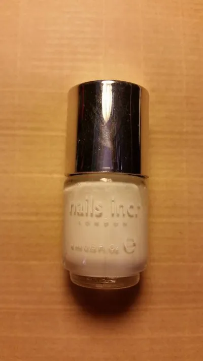 Nail polish Floral Street, Nails inc London