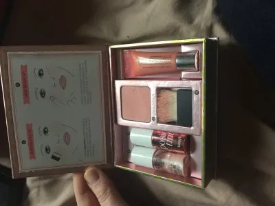 Feelin' dandy, Benefit