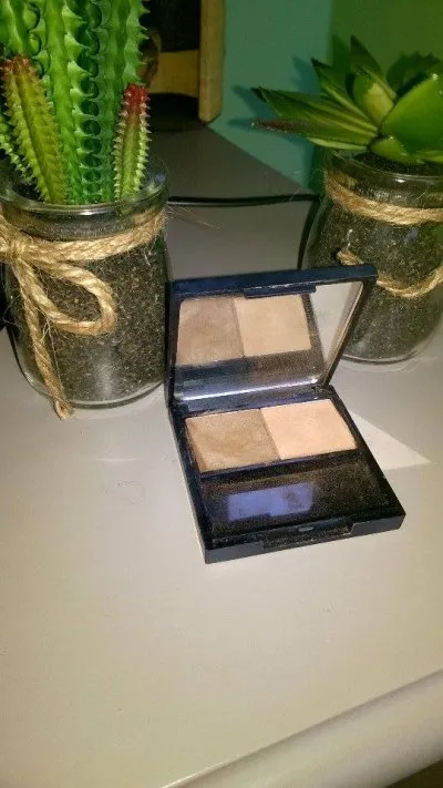 kit disciplinant sourcil, Benefit