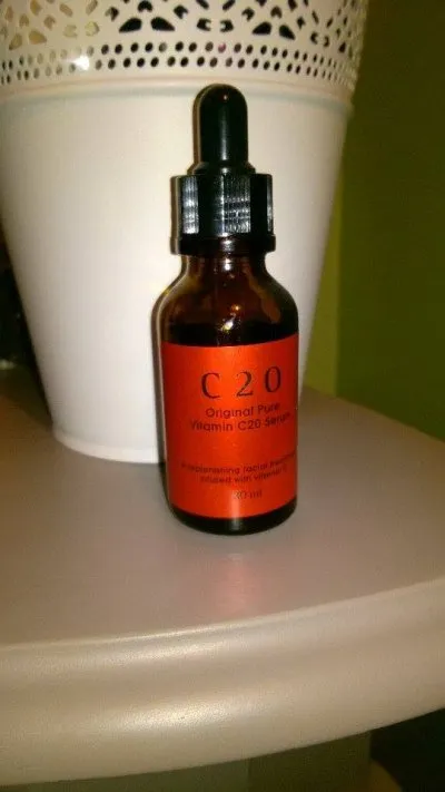 C20, Original Pur