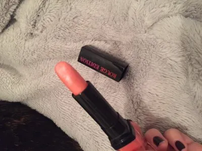 rouge à lèvres, Bourjois