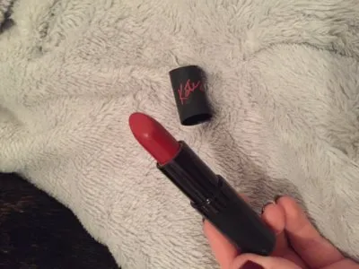 rouge à lèvres, Rimmel