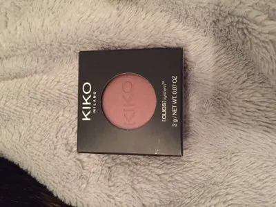 Fard à paupières, KIKO