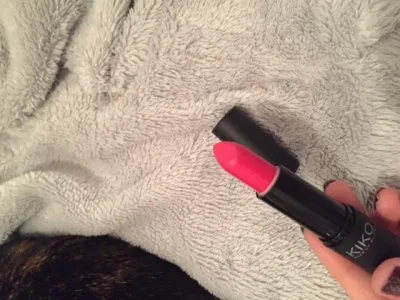 rouge à lèvres, KIKO