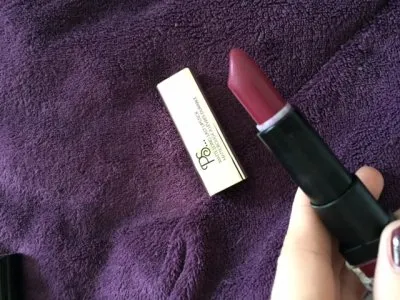 rouge à lèvres, Primark