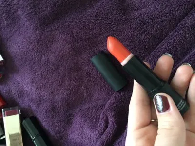 rouge à lèvres, KIKO