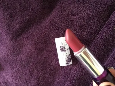 rouge à lèvres, Yves Rocher