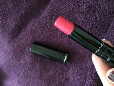 rouge à lèvres, MAC Cosmetics
