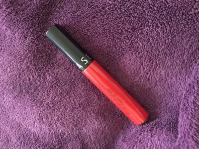 rouge à lèvres, Sephora
