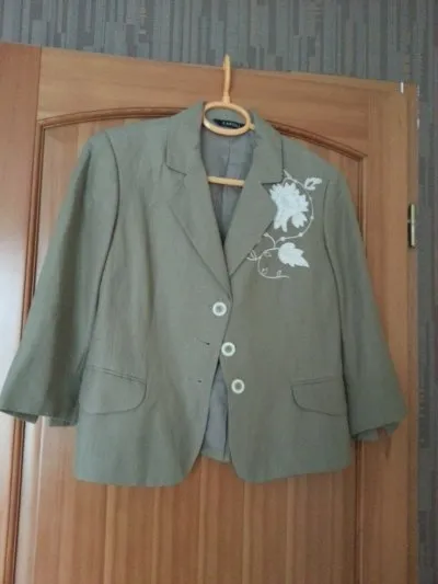 Blazer Taille 40, Caroll