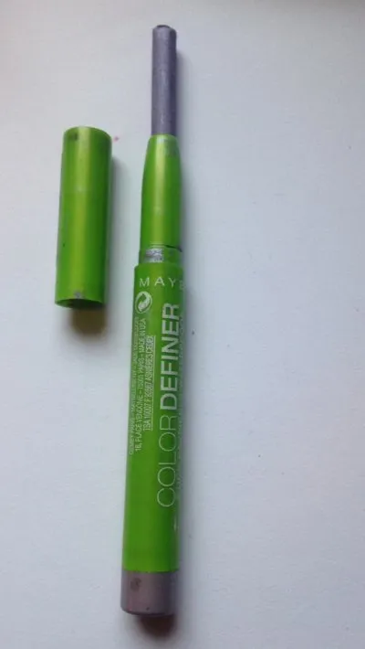 colordefiner, Maybelline