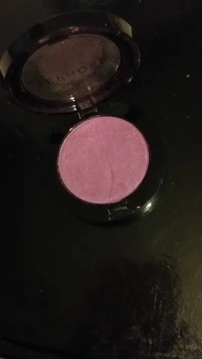 Fard à paupières, Sephora