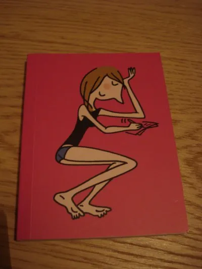 carnet les paresseuses, Les Paresseuses