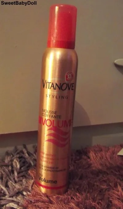 Styling, Vitanove