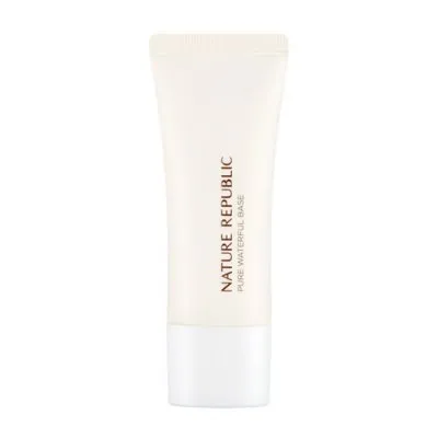 NATURE REPUBLIC Pure Waterfull Base 15ml, Nature Republic