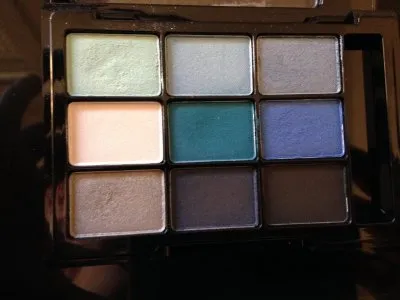 love in paris, NYX Cosmetics