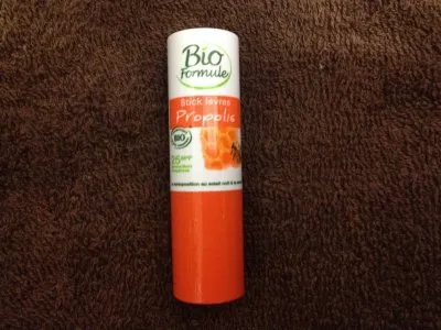 Stick lèvres propolis, Bio Formule