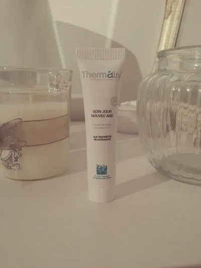 Nouvel'âge, Thermaliv