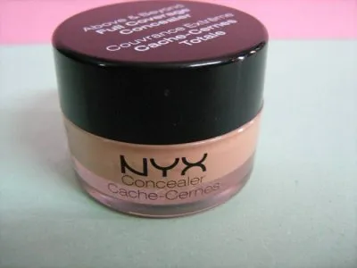 Anti cernes, NYX Cosmetics