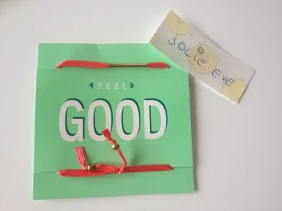 Bracelet, Birchbox